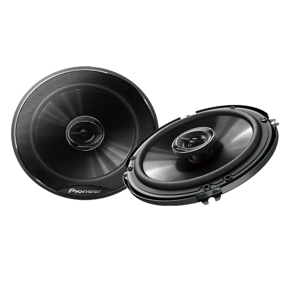 Автодинамики Pioneer 1645, 16см, 1000W