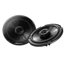 Автодинамики Pioneer 1645, 16см, 1000W