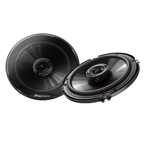 Автодинамики Pioneer 1645, 16см, 1000W