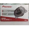 Автодинамики Pioneer TS-A1096S 10см, 600w