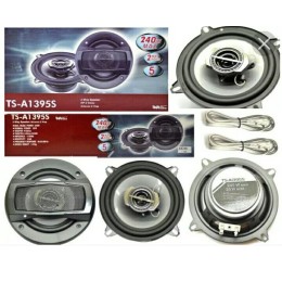 Автодинамики Pioneer TS-A1395 13см, 600W