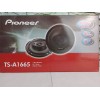 Автодинамики Pioneer TS-A1665 16см, 1000w