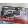 Автодинамики Pioneer TS-A1695S 16см, 35-350w