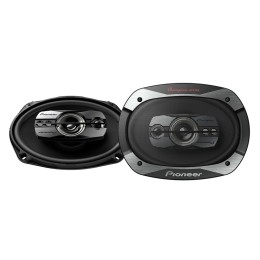 Автодинамики Pioneer TS-A6975 6x9 1800W