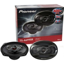 Автодинамики Pioneer TS-A6995 6x9 1800W