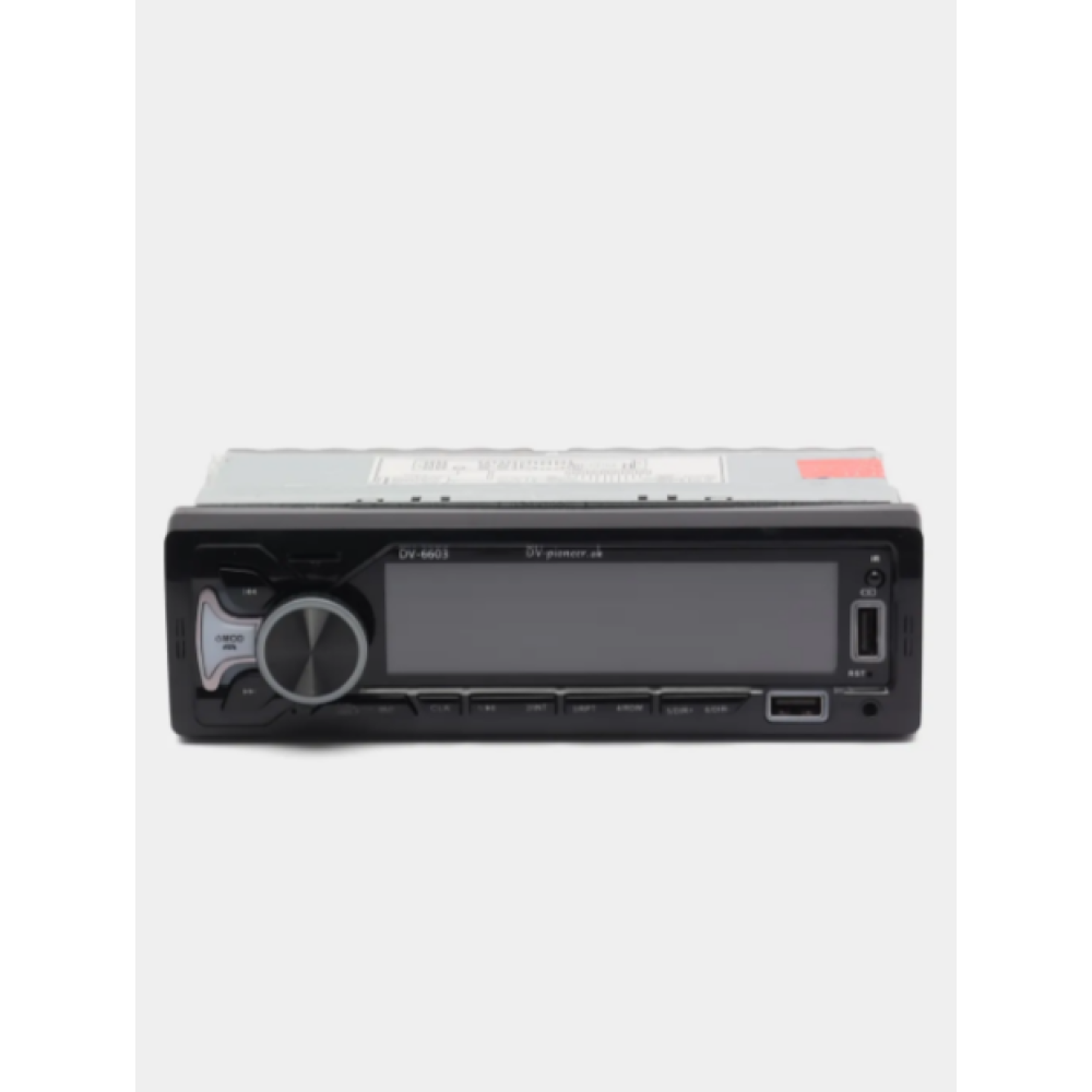 Автомагнитола Pioneeir 6603 BT