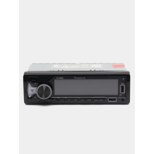 Автомагнитола Pioneeir 6603 BT