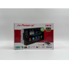 Автомагнитола Pioneeir DV-7013B (2DIN 7"/BT/USB/TF/мультируль/пульт)