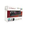 Автомагнитола Pioneeir DV358 (Bluetooth/подсветк/USB/TF/PD/AUX/FM/пульт)