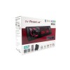 Автомагнитола Pioneeir MP3561 (Bluetooth/подсветка/USB/TF/AUX/FM/пульт)