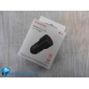 Автомобильное ЗУ BOROFONE BZ19 (2USB/2.4A) черное