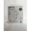 Автомобильное ЗУ BOROFONE BZ34A + кабель Lightning/Type-C (PD 20W) белое
