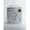 Автомобильное ЗУ BOROFONE BZ34A (PD 20W) белое