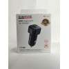 Автомобильное ЗУ BOROFONE BZ34A (PD/20W) черное