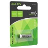 Батарейка алкалиновая A27 HOCO 12V (цена за 1 шт, блистер 1шт)