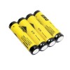 Батарейка солевая AA (LR06) SMARTBUY 4B 1.5V (цена за 1шт, в блистере 4 шт) ONE
