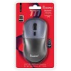 Беспроводная игровая мышь с зарядкой от USB SMARTBUY RUSH X7 черно-синяя