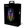 Беспроводная игровая мышь SMARTBUY RUSH X27 черная