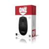 Беспроводная мышь SMARTBUY 203AG ONE черная