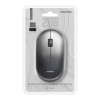 Беспроводная мышь SMARTBUY 266 черный градиент