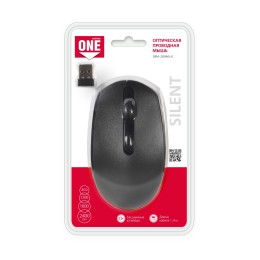 Беспроводная мышь SMARTBUY 280 черная