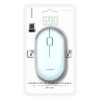 Беспроводная мышь SMARTBUY 590 Bluetooth/беззвучная мята