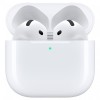 Беспроводные TWS наушники AP AirPods 4 белые C
