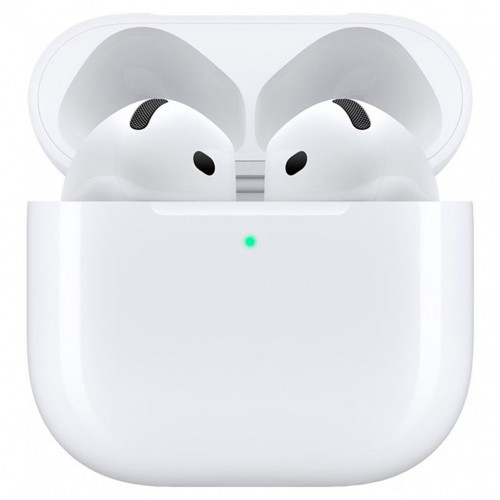 Беспроводные TWS наушники AP AirPods 4 белые C