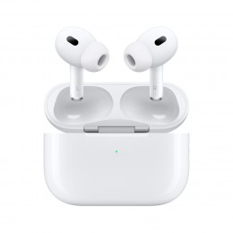 Беспроводные TWS наушники AP Airpods Pro 2 белые C