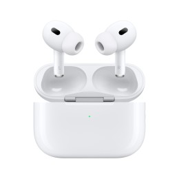 Беспроводные TWS наушники AP AirPods Pro 2C (шумоподавление) белые C