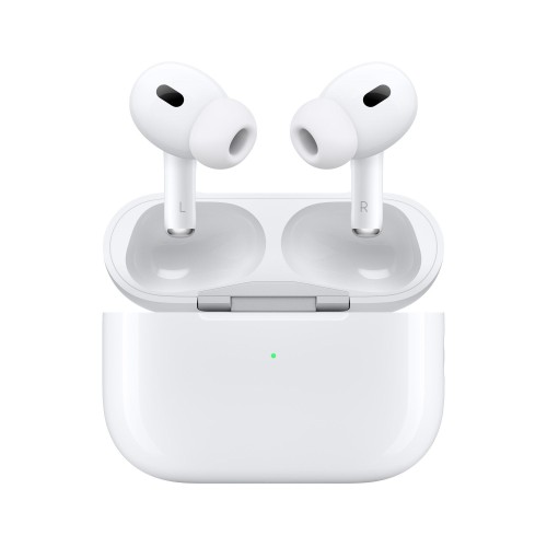 Беспроводные TWS наушники AP AirPods Pro 2C (шумоподавление) белые C