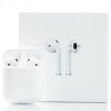 Беспроводные TWS наушники Apple Airpods 2 COPY белые