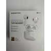 Беспроводные TWS наушники BOROFONE BW85 (4 ч/300 mAh) белые