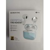 Беспроводные TWS наушники BOROFONE BW85 (4 ч/300 mAh) синие