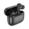Беспроводные TWS наушники HOCO EQ02 (7 ч/400 mAh) черные