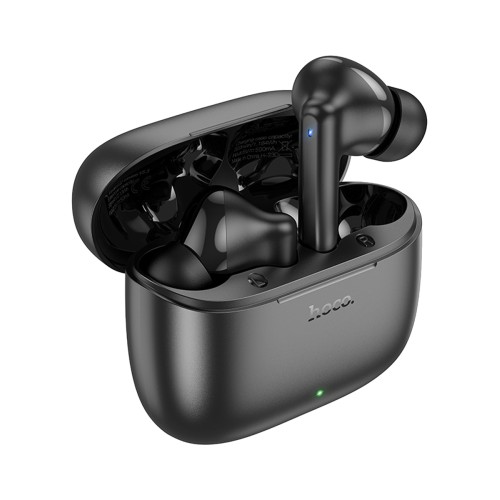Беспроводные TWS наушники HOCO EQ02 (7 ч/400 mAh) черные