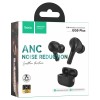 Беспроводные TWS наушники HOCO EQ09 Plus (7 ч/300 mAh) черные