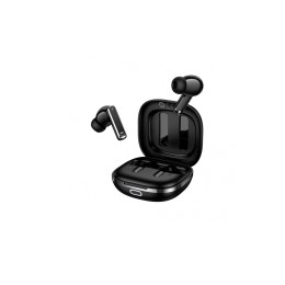 Беспроводные TWS наушники HOCO EW204 (4 ч/350 mAh) черные