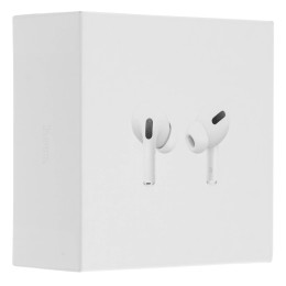 Беспроводные TWS наушники HOCO EW75 (7 ч/300 mAh) белые