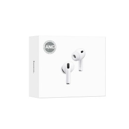 Беспроводные TWS наушники HOCO EW97 (4 ч/300 mAh) белые