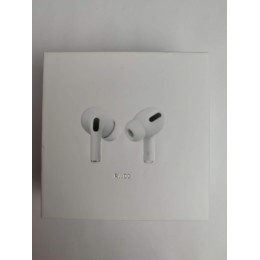 Беспроводные TWS наушники RECRSI RW-03 (4 ч/300 mAh) белые