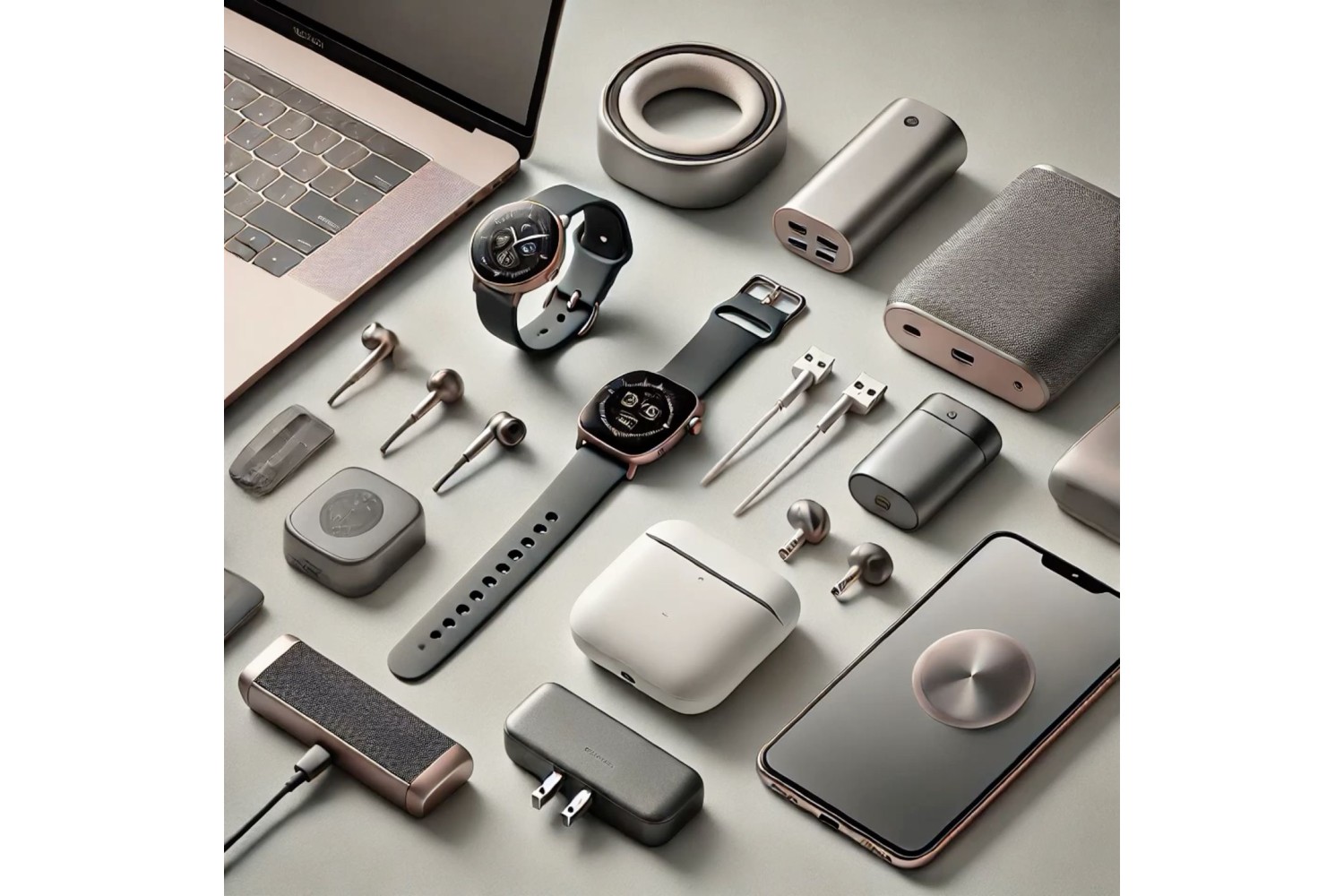 Оптовые поставки аксессуаров для смартфонов в Красноярске и по всей России