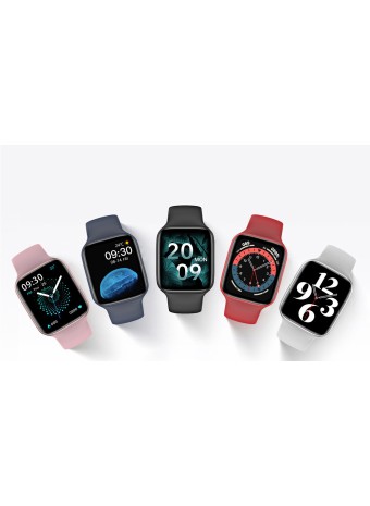 Умные часы оптом от поставщика в Красноярске | Цифраплаза