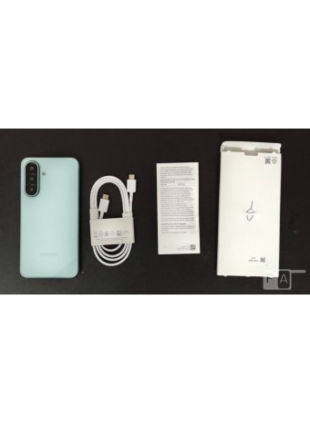 Samsung Galaxy A27 5G — полный обзор, характеристики и цена | Цифраплаза