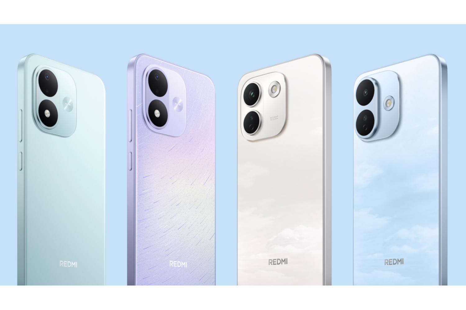 Redmi Note 17 против оригинального Redmi Note — сравнение двух эпох | Цифраплаза