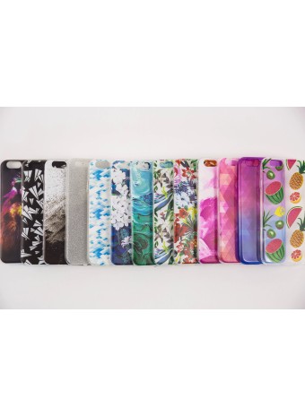 Чехлы для телефонов оптом в Красноярске — Цифраплаза.рф