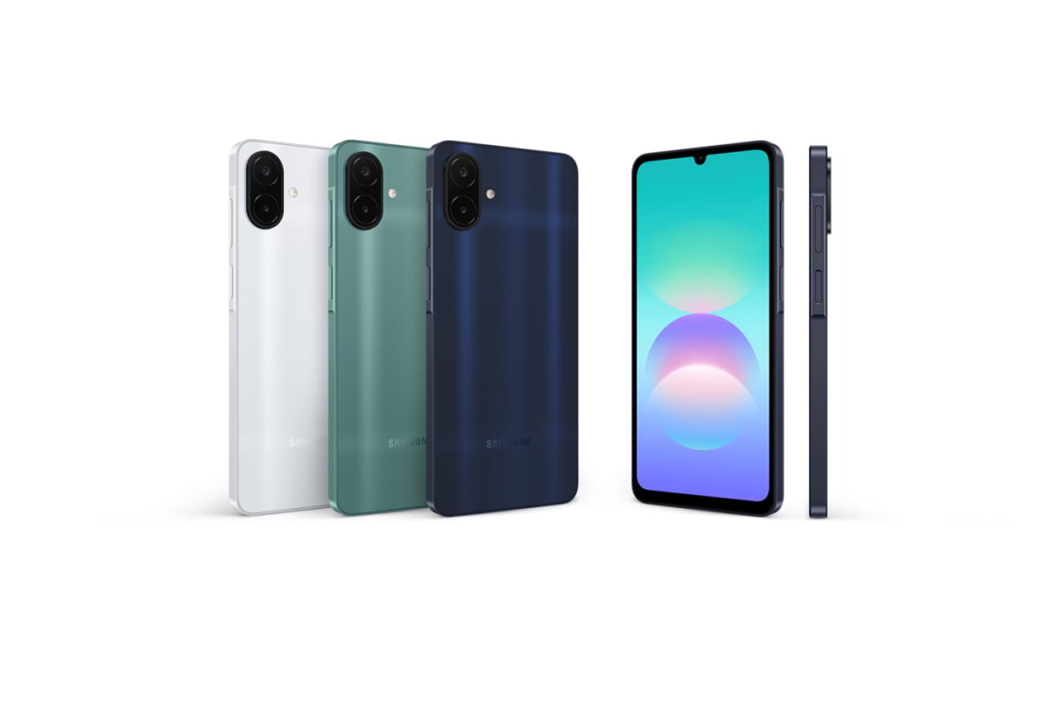 Samsung Galaxy A08 против Galaxy A07 — сравнение бюджетных смартфонов | Цифраплаза