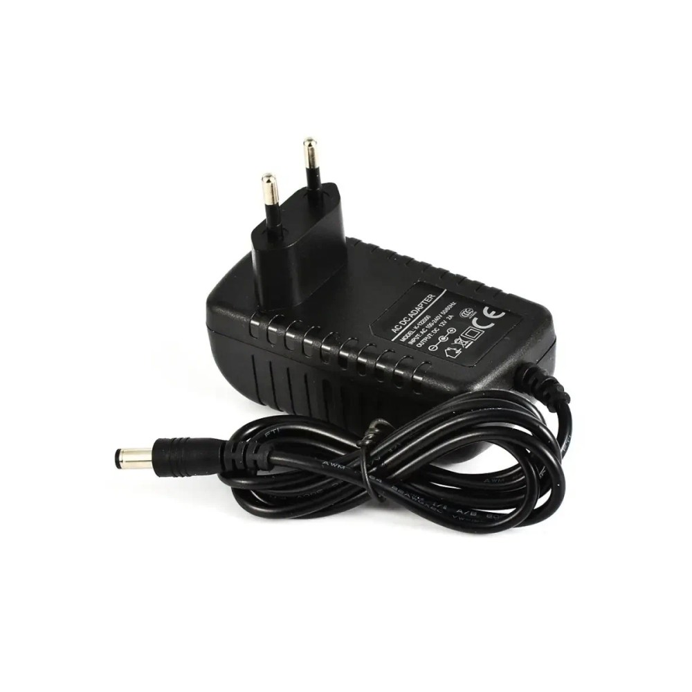 Блок питания 12V/2A ACDC