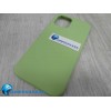 Чехол copy original силиконовый iPhone 12/12 Pro (01) зеленый*