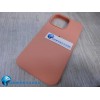 Чехол copy original силиконовый iPhone 13 Pro (12) розовый*